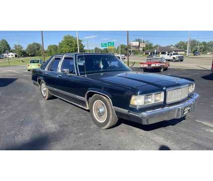 1990 Mercury Grand Marquis for sale is a 1990 Mercury Grand Marquis Car for Sale in Henderson KY
