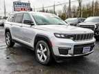 2021 Jeep Grand Cherokee L for sale