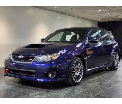 2011 Subaru Impreza for sale is a Blue 2011 Subaru Impreza 2.5i 5-Door Car for Sale in Rolling Meadows IL