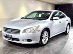 2011 Nissan Maxima for sale