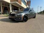 2017 BMW 2 Series for sale