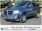 2007 Dodge Durango for sale