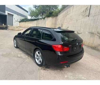 2014 BMW 3 Series for sale is a Black 2014 BMW 3-Series Car for Sale in Englewood CO