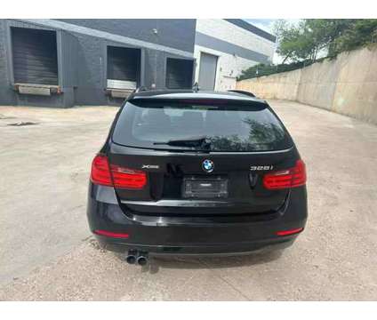 2014 BMW 3 Series for sale is a Black 2014 BMW 3-Series Car for Sale in Englewood CO