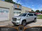 2019 GMC Yukon XL for sale