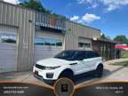 2017 Land Rover Range Rover Evoque for sale