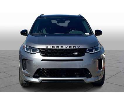 2023UsedLand RoverUsedDiscovery SportUsed4WD is a Grey 2023 Land Rover Discovery Sport Car for Sale in Albuquerque NM