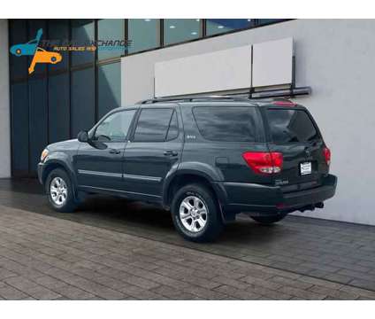2006 Toyota Sequoia for sale is a Green 2006 Toyota Sequoia Car for Sale in Virginia Beach VA