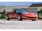 2006 Chevrolet Corvette for sale