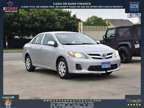 2013 Toyota Corolla for sale