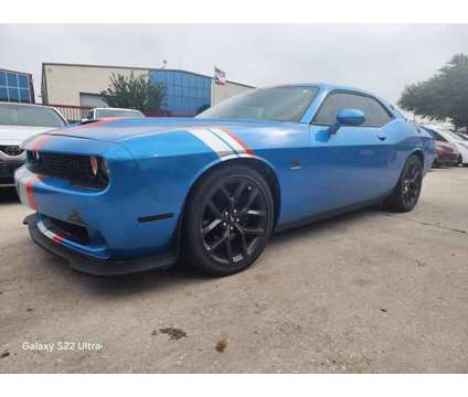 2019 Dodge Challenger for sale is a 2019 Dodge Challenger Car for Sale in Houston TX