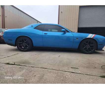 2019 Dodge Challenger for sale is a 2019 Dodge Challenger Car for Sale in Houston TX