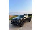 2017 Ram 1500 Crew Cab for sale