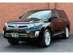 2013 Toyota Highlander for sale