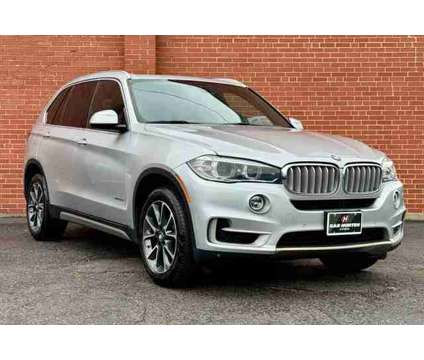 2018 BMW X5 for sale is a Silver 2018 BMW X5 4.8is Car for Sale in Highland Park IL