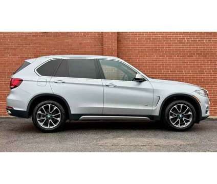 2018 BMW X5 for sale is a Silver 2018 BMW X5 4.8is Car for Sale in Highland Park IL