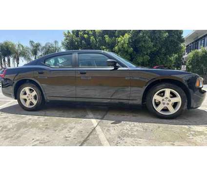 2010 Dodge Charger for sale is a Black 2010 Dodge Charger Car for Sale in Van Nuys CA
