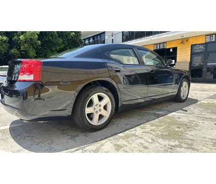 2010 Dodge Charger for sale is a Black 2010 Dodge Charger Car for Sale in Van Nuys CA