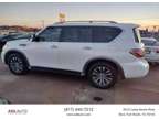 2018 Nissan Armada for sale