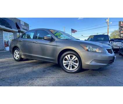 2008 Honda Accord for sale is a Gold 2008 Honda Accord Car for Sale in Malden MA