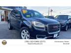 2015 GMC Acadia for sale