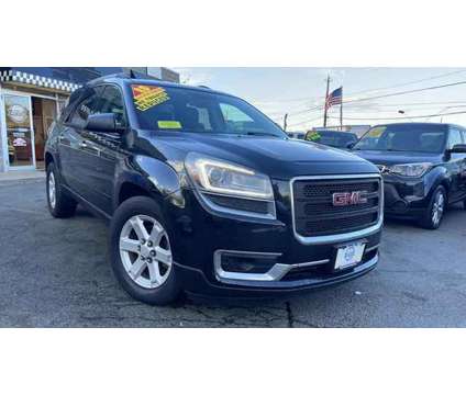 2015 GMC Acadia for sale is a Grey 2015 GMC Acadia Car for Sale in Malden MA