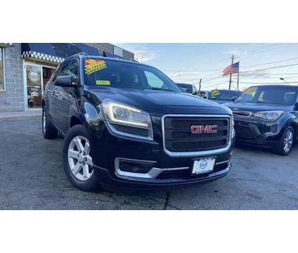 2015 GMC Acadia for sale is a Grey 2015 GMC Acadia Car for Sale in Malden MA
