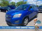2016 Chevrolet Trax for sale