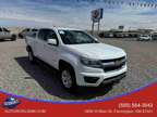 2018 Chevrolet Colorado Crew Cab for sale