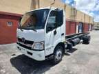 2017 Hino 195 for sale