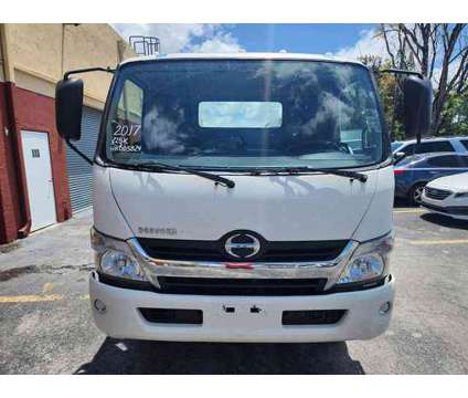 2017 Hino 195 for sale is a 2017 Car for Sale in Miami FL