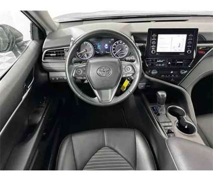 2023 Toyota Camry for sale is a Black 2023 Toyota Camry Car for Sale in Marlborough MA
