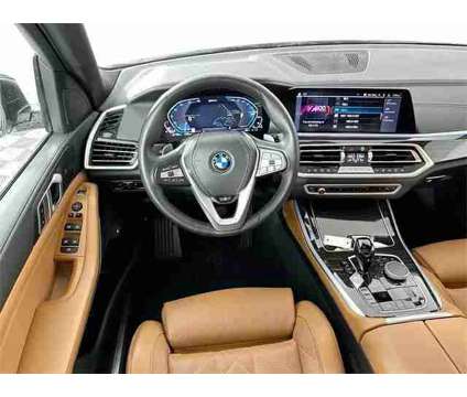 2023 BMW X5 for sale is a White 2023 BMW X5 4.8is Car for Sale in Marlborough MA