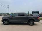 2018 Ford F150 SuperCrew Cab for sale