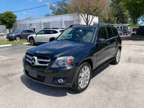 2010 Mercedes-Benz GLK-Class for sale