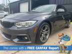 2015 BMW 4 Series for sale