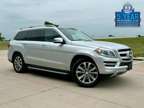 2015 Mercedes-Benz GL-Class for sale