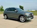 2017 Mercedes-Benz GLE for sale