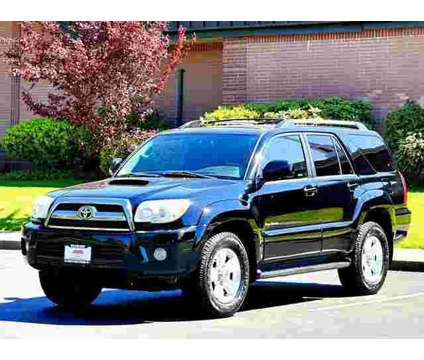 2006 Toyota 4Runner for sale is a 2006 Toyota 4Runner 4dr Car for Sale in Lynnwood WA