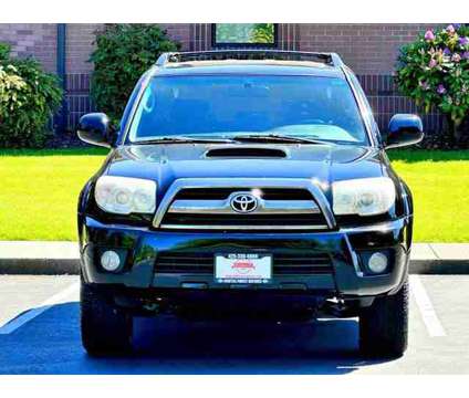 2006 Toyota 4Runner for sale is a 2006 Toyota 4Runner 4dr Car for Sale in Lynnwood WA