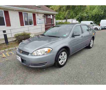 2008 Chevrolet Impala for sale is a Grey 2008 Chevrolet Impala Car for Sale in Keyport NJ