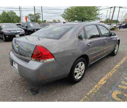 2008 Chevrolet Impala for sale is a Grey 2008 Chevrolet Impala Car for Sale in Keyport NJ