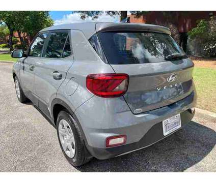 2020 Hyundai Venue for sale is a Grey 2020 Car for Sale in Memphis TN