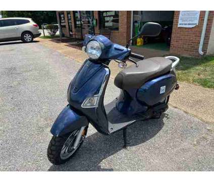 2022 GENUINE URBANO 50i for sale is a Blue 2022 Car for Sale in Norfolk VA