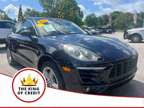 2015 Porsche Macan for sale