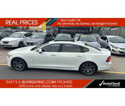 2018 Volvo S90 for sale is a 2018 Volvo S90 Car for Sale in Union City NJ