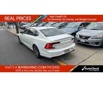 2018 Volvo S90 for sale is a 2018 Volvo S90 Car for Sale in Union City NJ