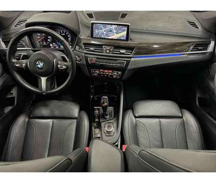 2021 BMW X1 for sale is a White 2021 BMW X1 Car for Sale in Houston TX