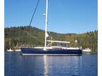 2007 Beneteau Sloop Boat for Sale