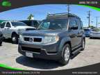 2011 Honda Element for sale